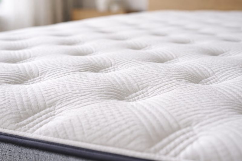 Dreamnest mattress 4
