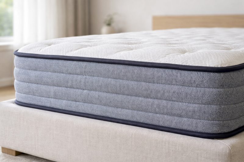 Dreamnest mattress 5