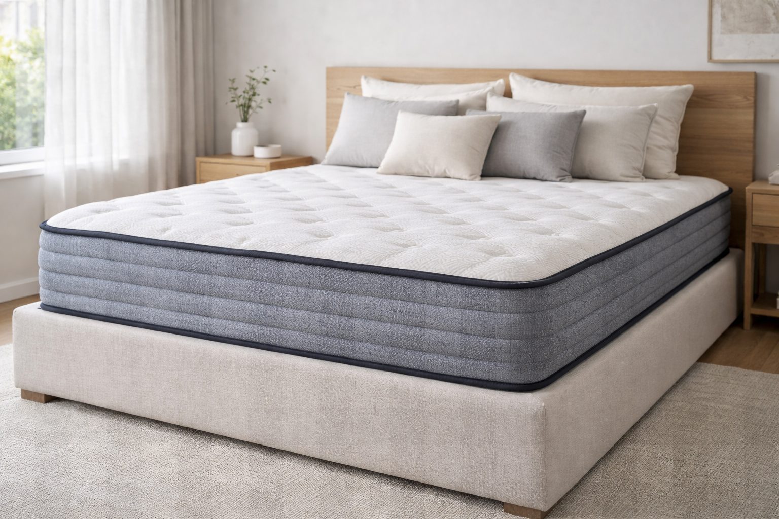 Dreamnest mattress 7