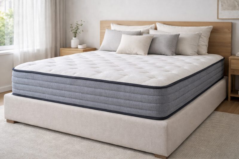 DREAMNEST Queen Size Mattress