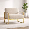 GELD Accent Chair