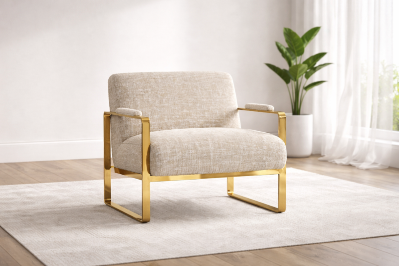 ACCENT CHAIRS