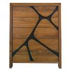 KAPAS Chest of Drawers