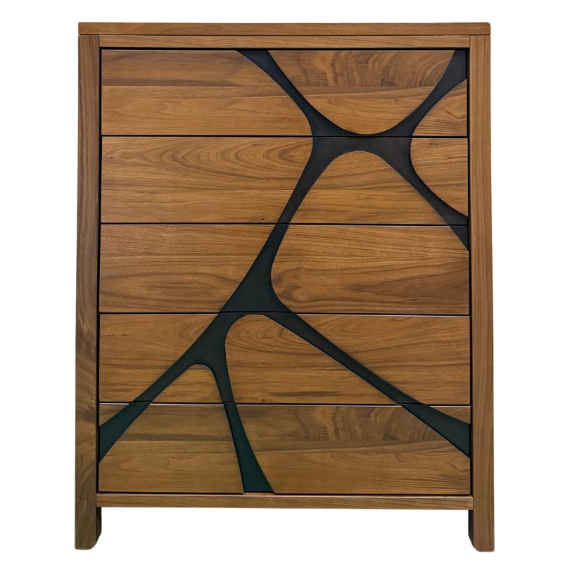 KAPAS Chest of Drawers