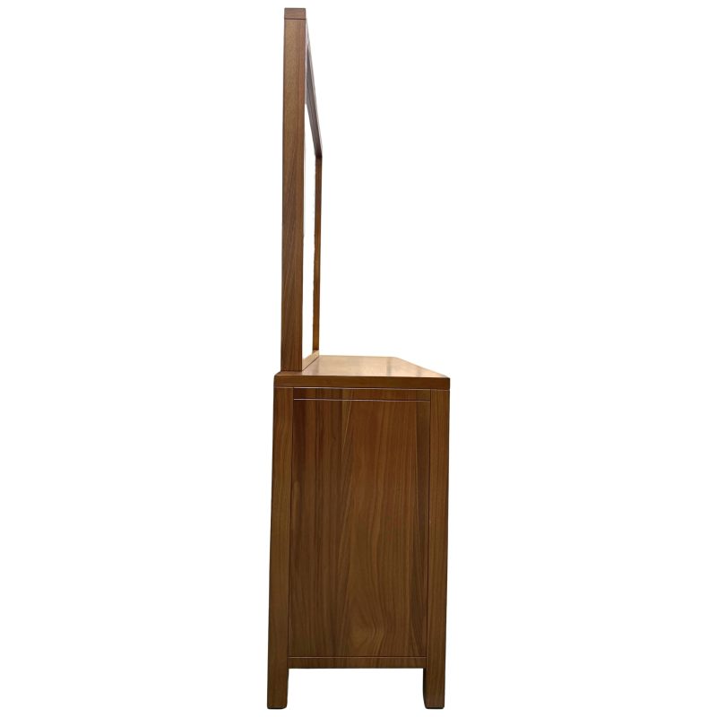 KAPAS DRESSER W MIRROR 3