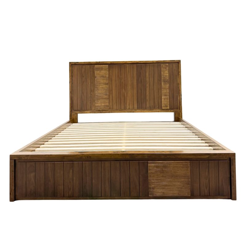 KURAMAN BED 1