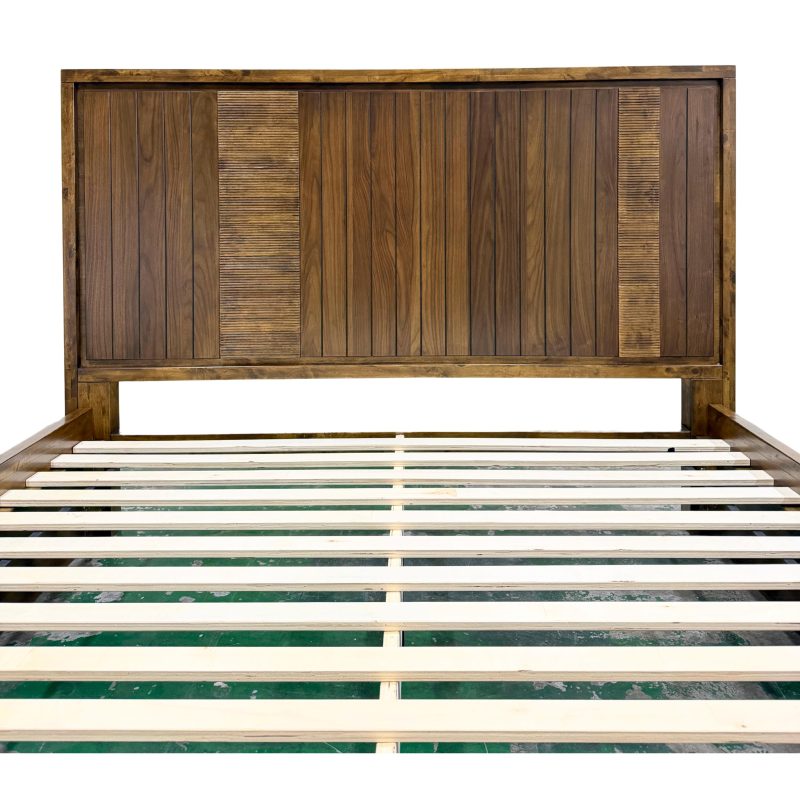 KURAMAN BED 2
