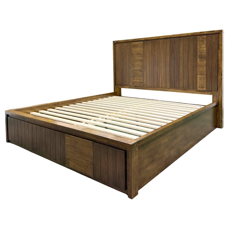 KURAMAN BED 3
