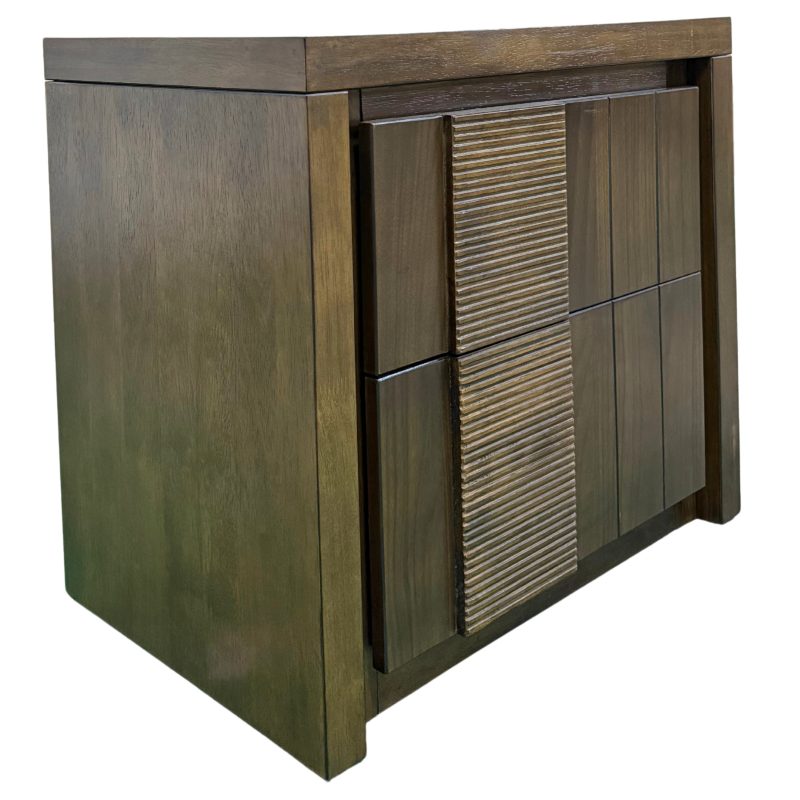 KURAMAN NIGHTSTAND 2