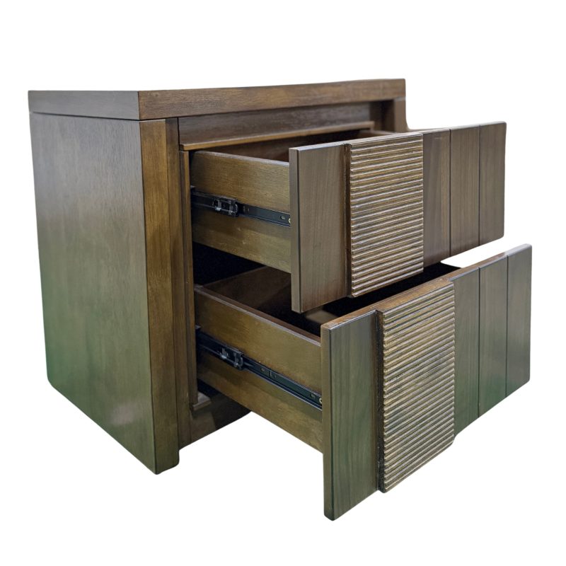 KURAMAN NIGHTSTAND 3