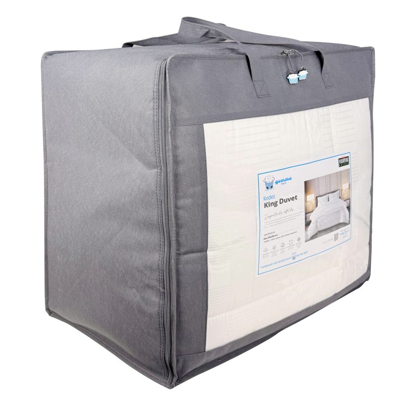 King Duvet Packaging 2