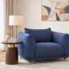 Liyasi 1 seater Blue