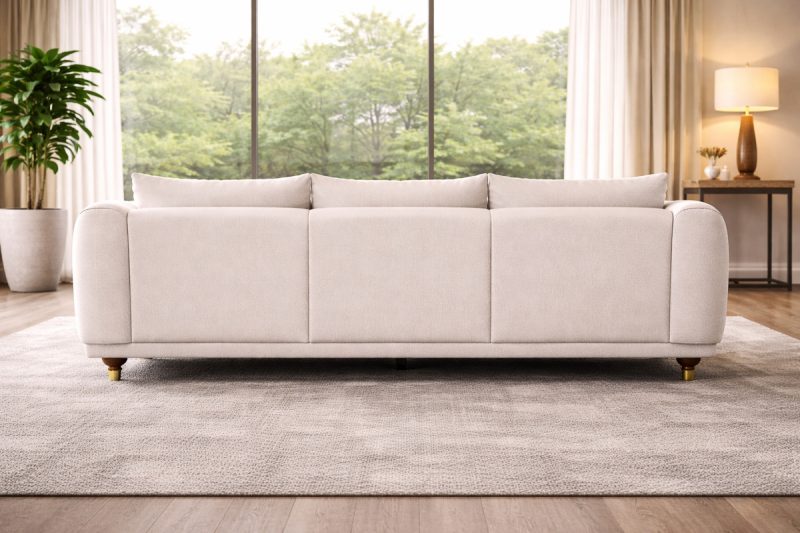 Liyasi Beige 5
