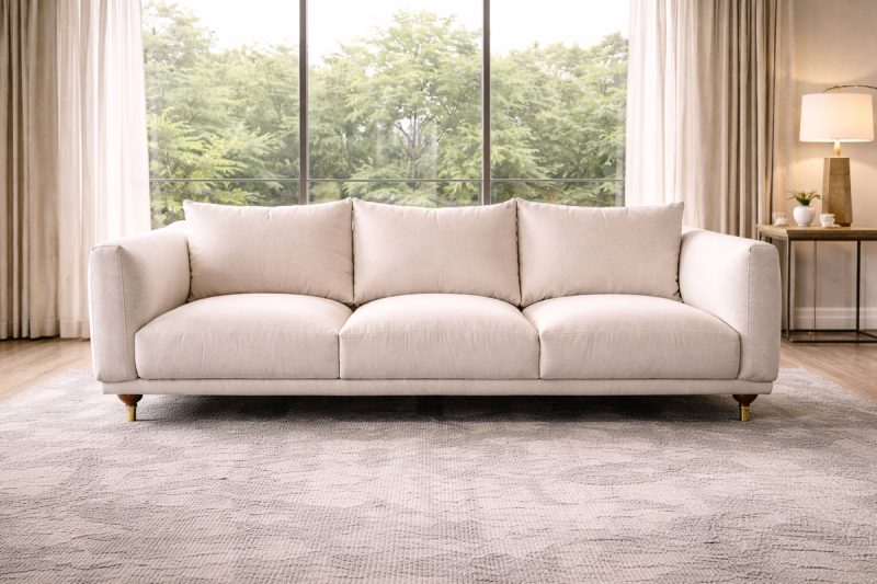 Liyasi Beige 6