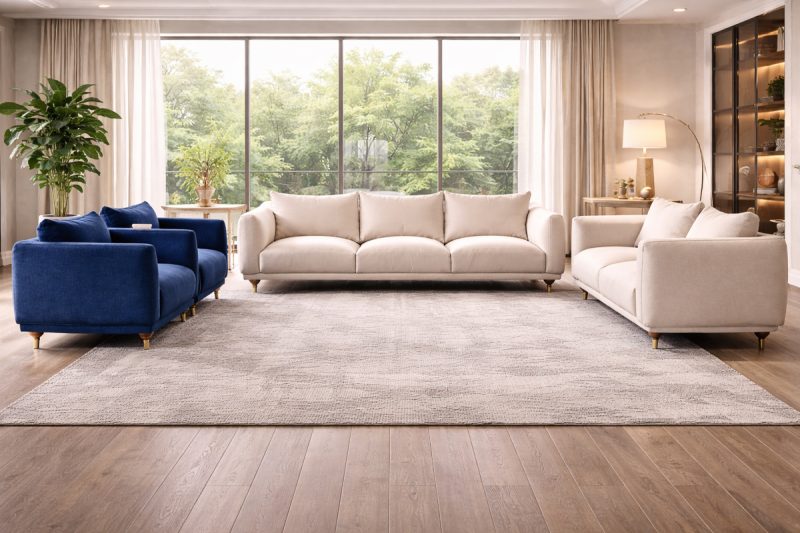 Liyasi Beige 7