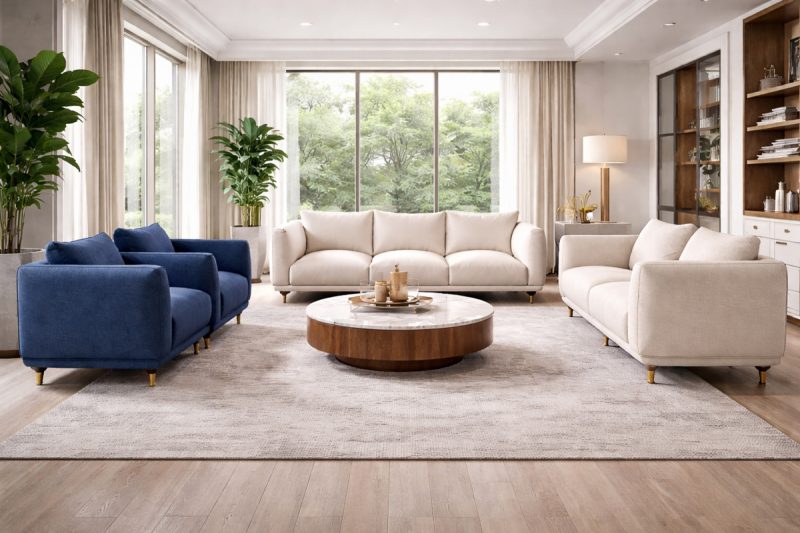 Liyasi Beige 9