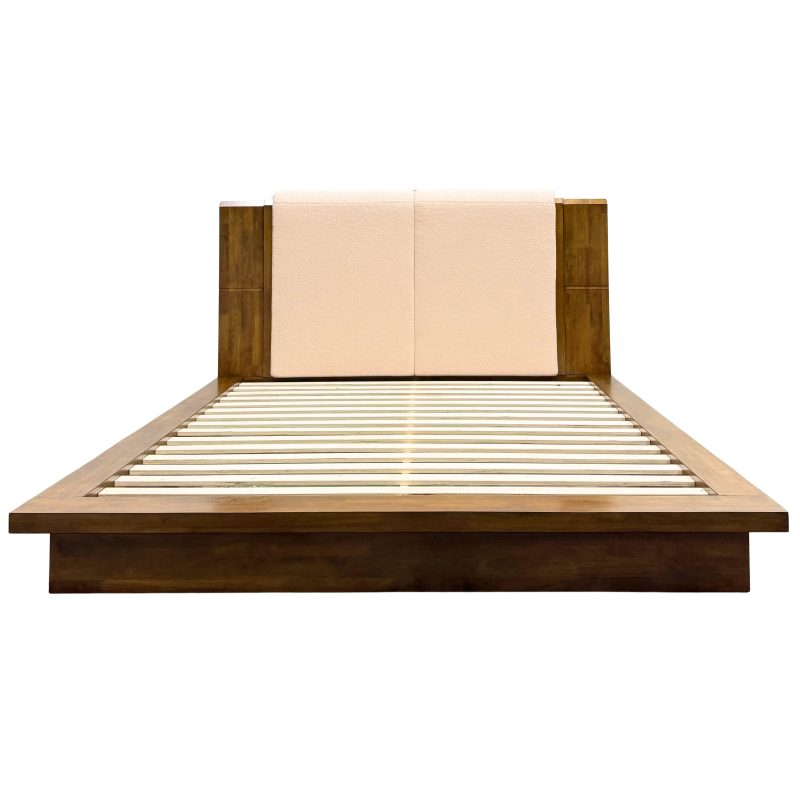MILANO BED 1