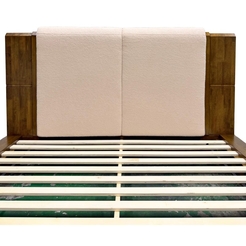 MILANO BED 2
