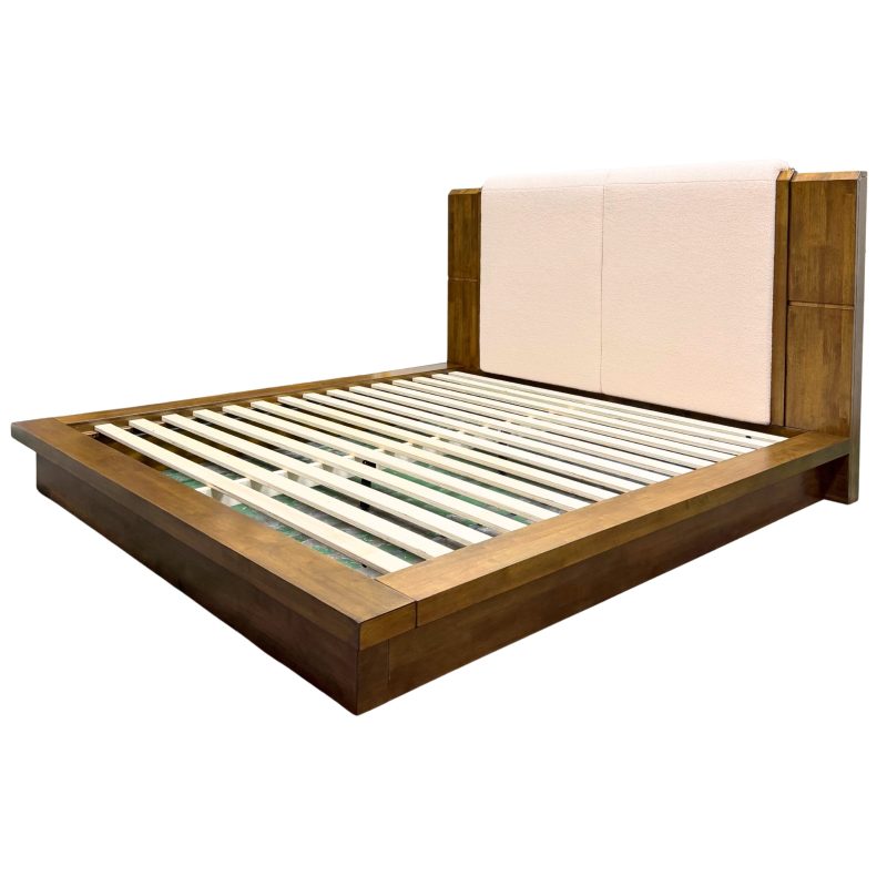 MILANO BED 3