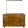 MILANO Dresser Mirror 9 MILANO DRESSER W MIRROR 1