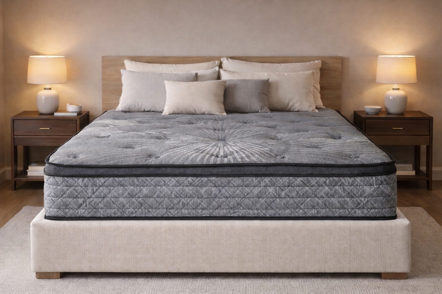 Moonrest Mattress 2