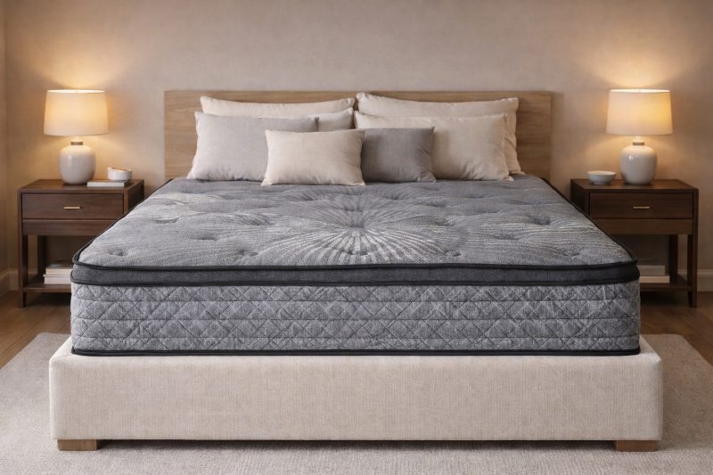 MOONREST Queen Size Mattress