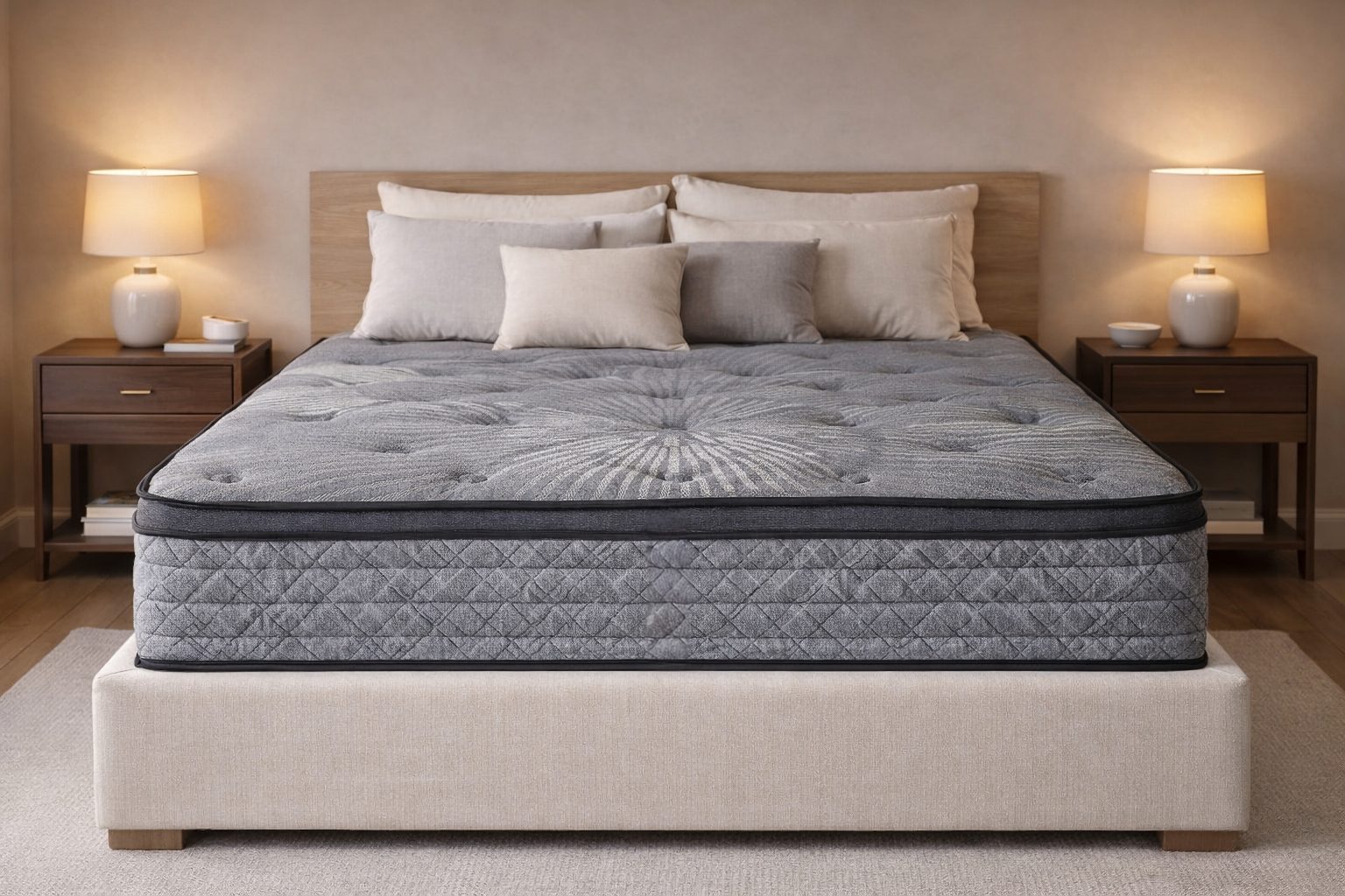 Moonrest Mattress 3
