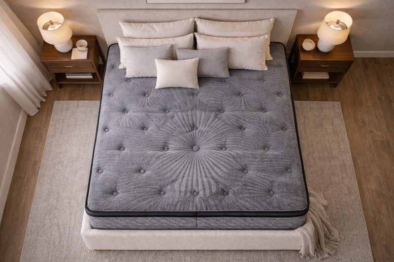 Moonrest Mattress 4