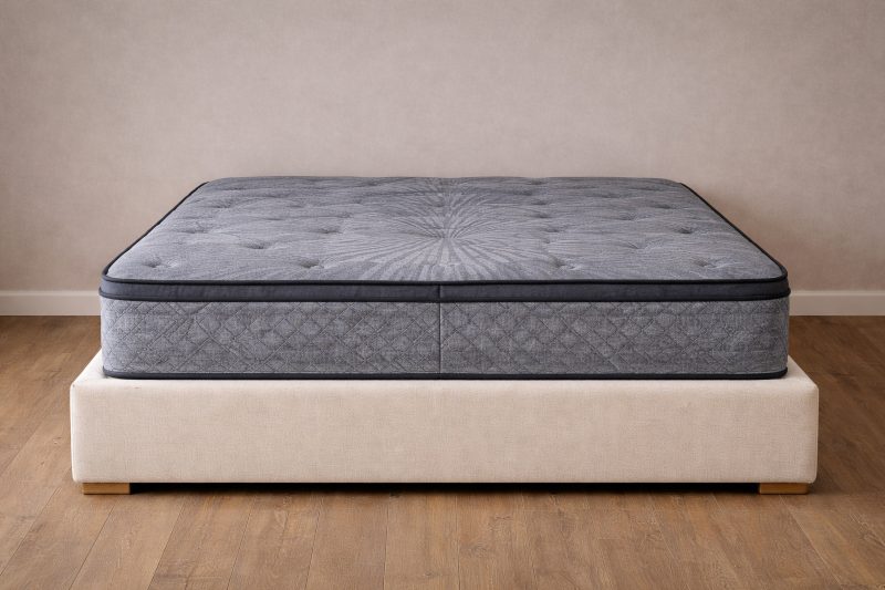Moonrest Mattress 5