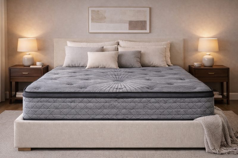 Moonrest Mattress 6