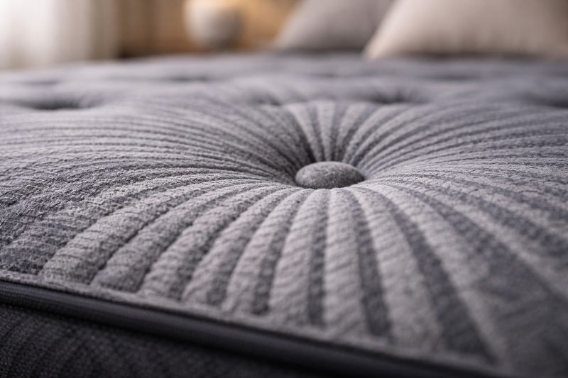 Moonrest Mattress 7