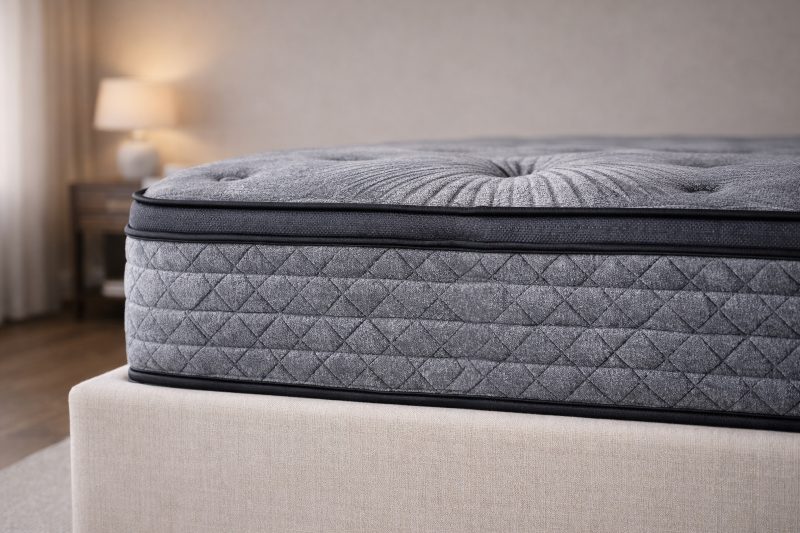 Moonrest Mattress 8