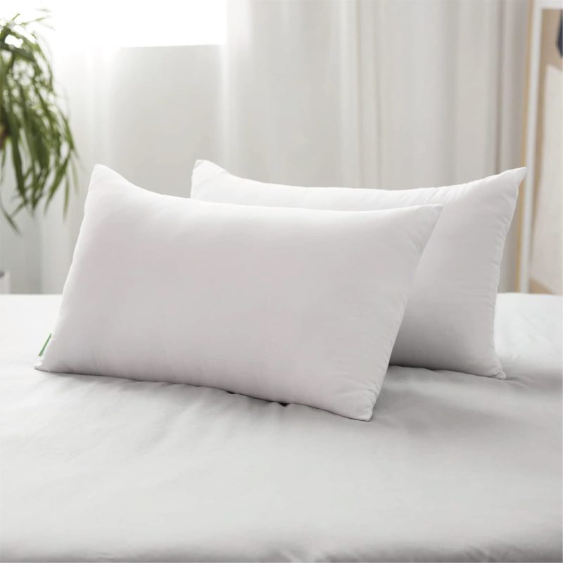 GUMMO EVIE PACK OF 2 PILLOWS