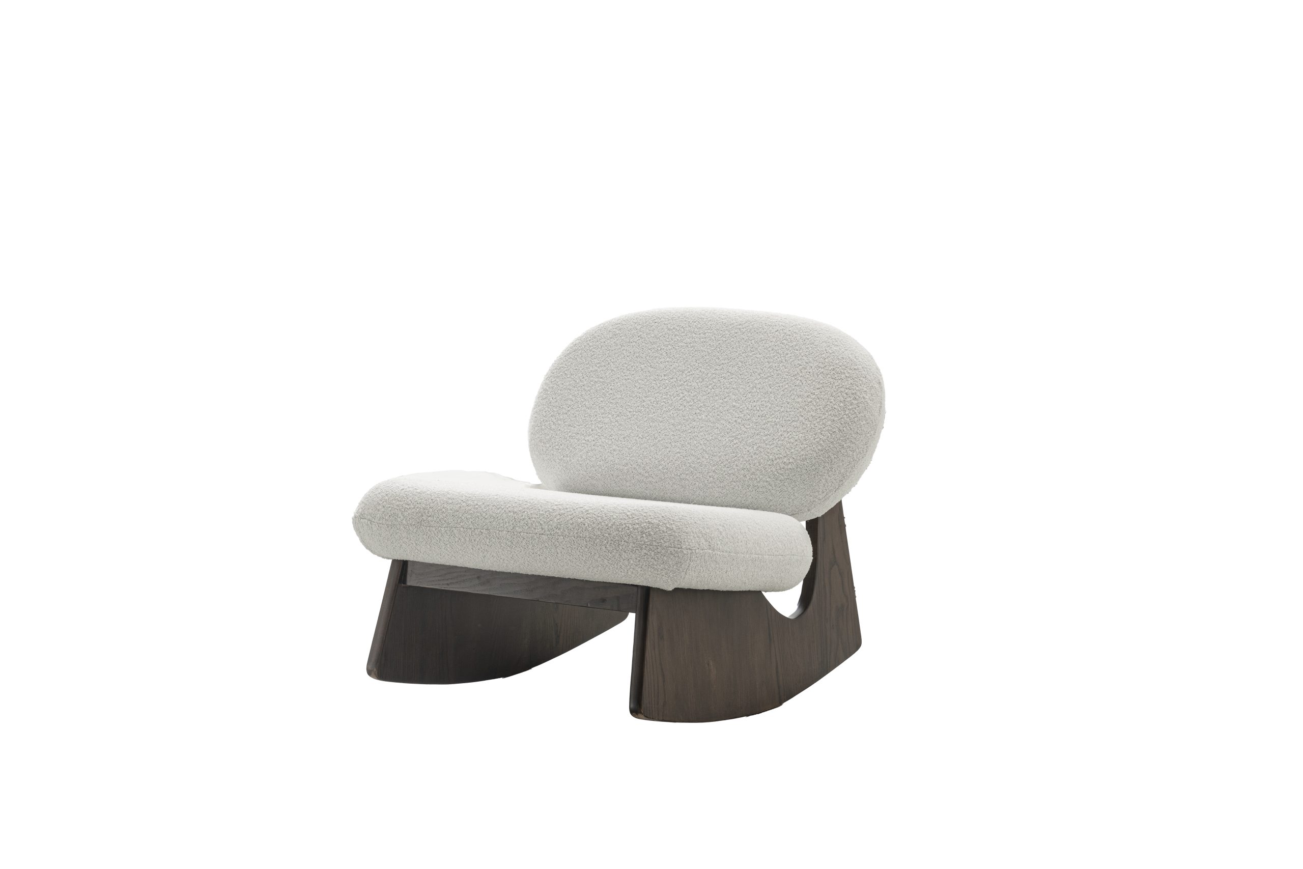 PEBBLE 9 Seater Fabric Sofa (4+3+1+1) 11 PEBBLE 9 Seater Fabric Sofa (4+3+1+1) - Image 11