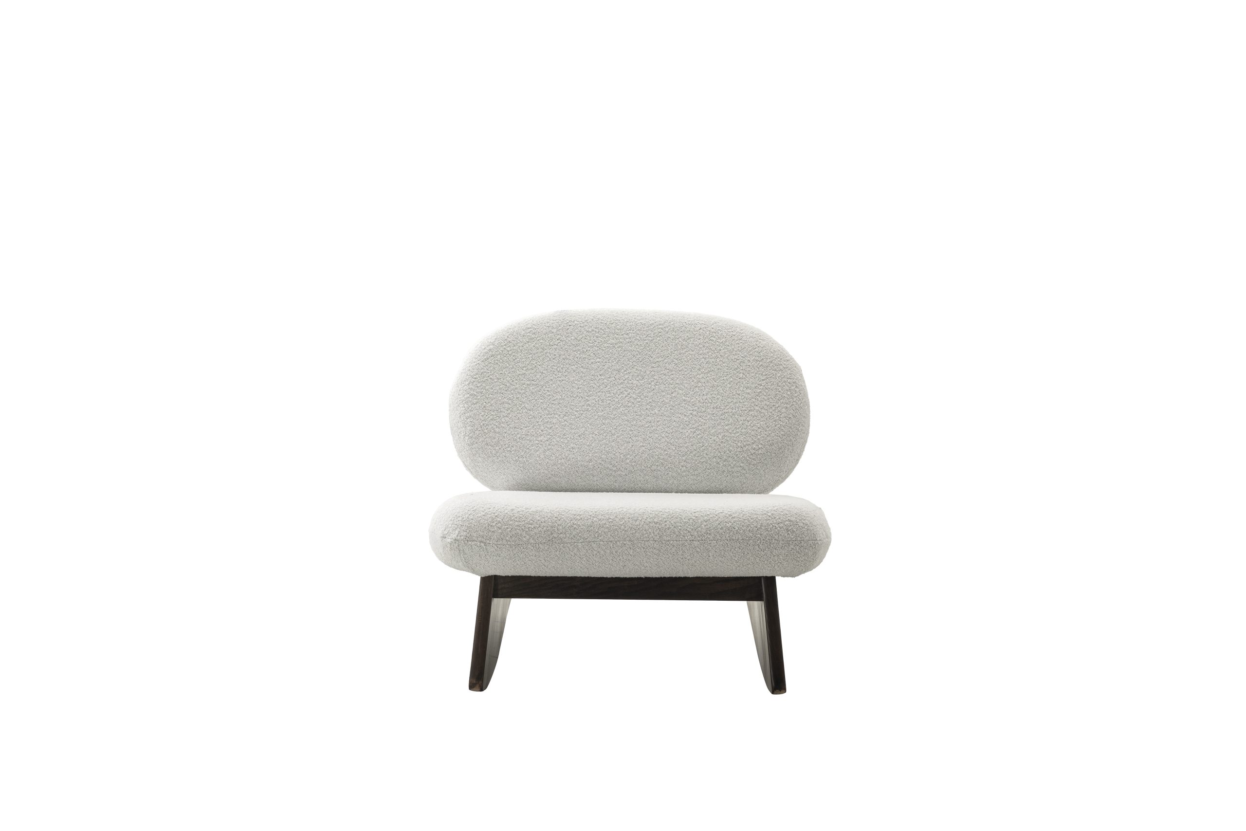 PEBBLE 9 Seater Fabric Sofa (4+3+1+1) 10 PEBBLE 9 Seater Fabric Sofa (4+3+1+1) - Image 10
