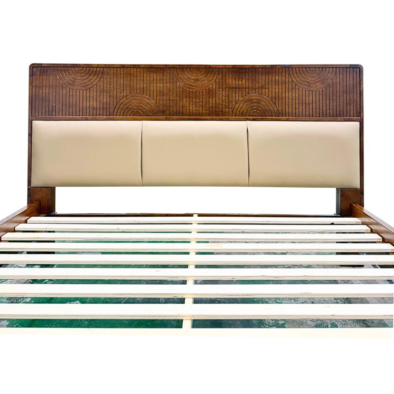 SOVANA BED 2