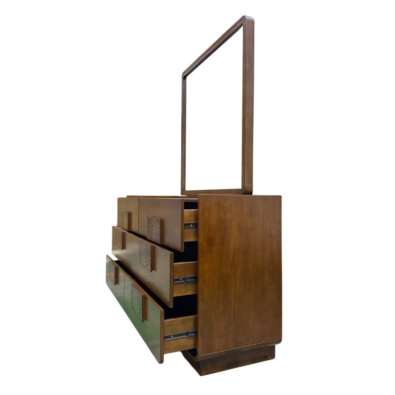 SOVANA DRESSER W MIRROR 3