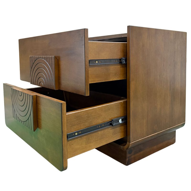 SOVANA NIGHTSTAND 4