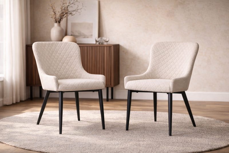 OTTOWA Dining Chair