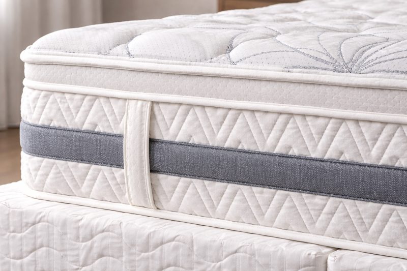 Cloudease mattress 1