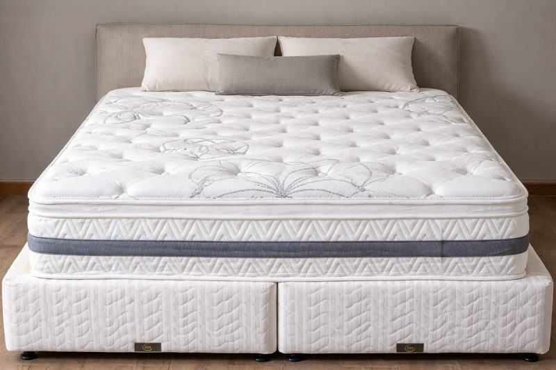 Cloudease mattress 10