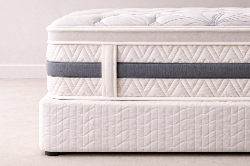 Cloudease mattress 11
