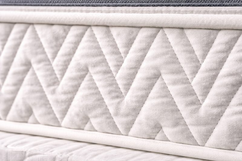 Cloudease mattress 13
