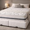 CLOUDEASE Queen Size Mattress