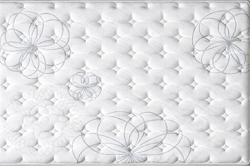 Cloudease mattress 9