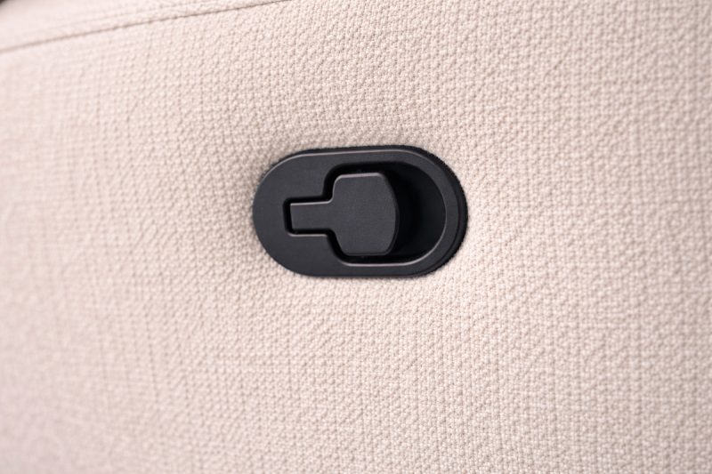 Cloudy Sofa White 10