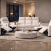 Cloudy Sofa White 8