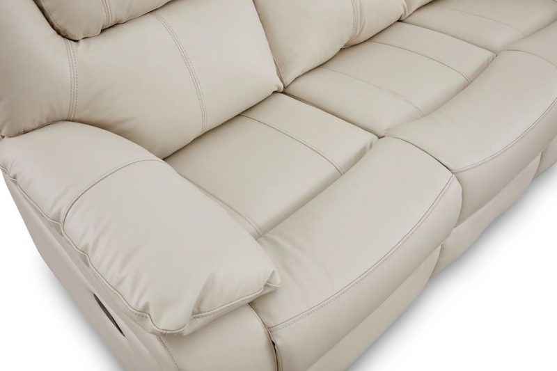 Comfy recliner sofa 1