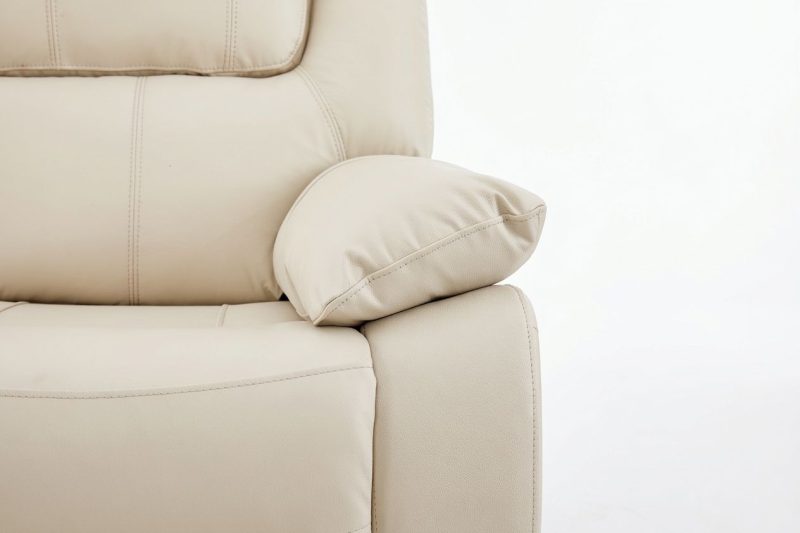 Comfy recliner sofa 10