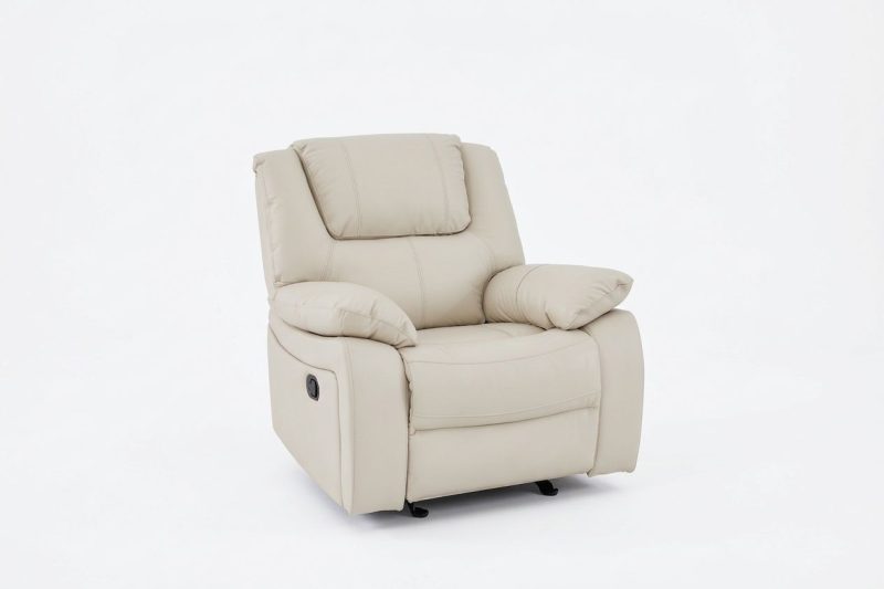 Comfy recliner sofa 13